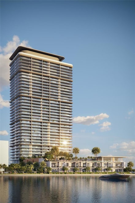 3724 S Ocean Dr Unit 1606, Hollywood, FL 33019