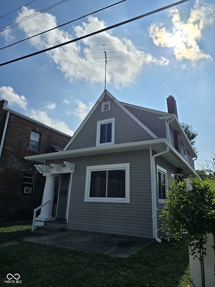 1125 Pearl St, Anderson, IN 46016