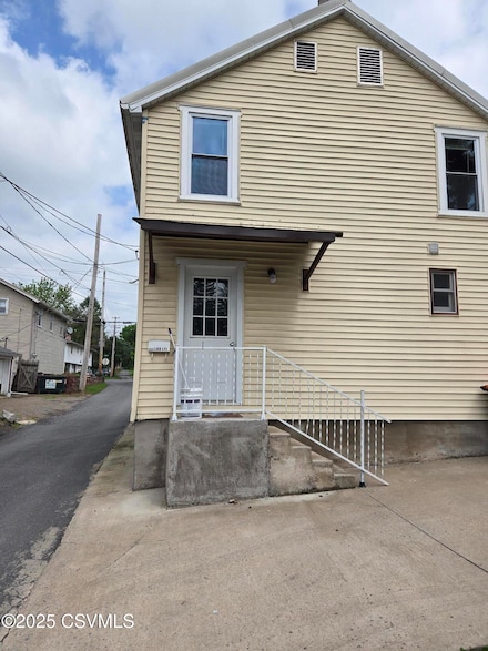 254 Carr Ave Unit 256, Milton, PA 17847