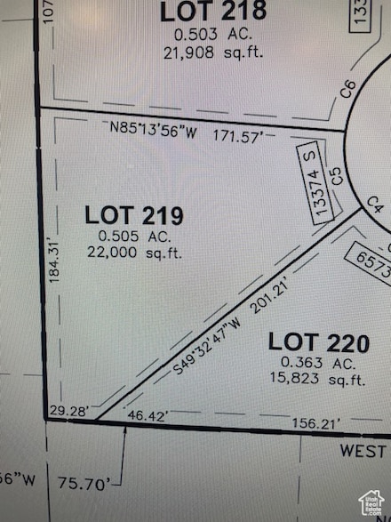 13374 Hawks Crest Rd Unit 219, Herriman, UT 84096
