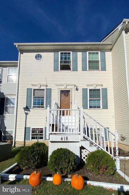 418 N High Street Extended, Smyrna, DE 19977