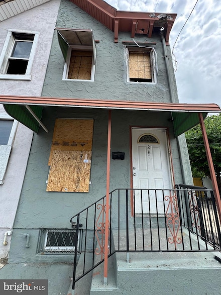 268 Cortland St, Trenton, NJ 08638