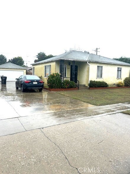 14431 Harvest Ave, Norwalk, CA 90650