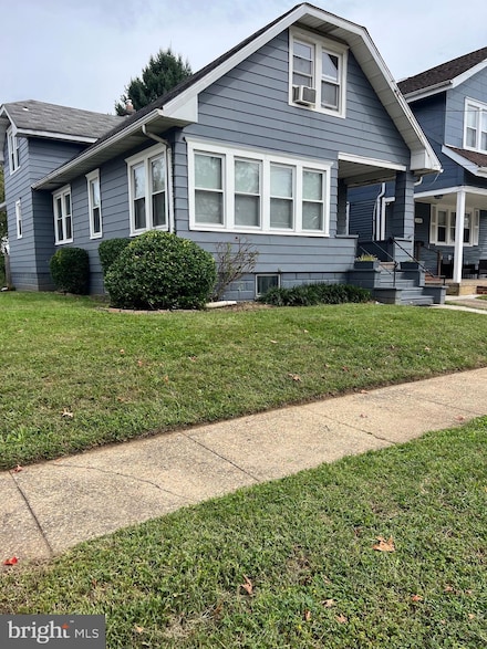 2116 Scovel Ave, Pennsauken, NJ 08110