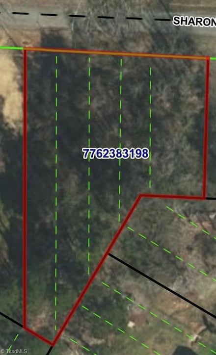 0 Sharon Ave, Asheboro, NC 27203