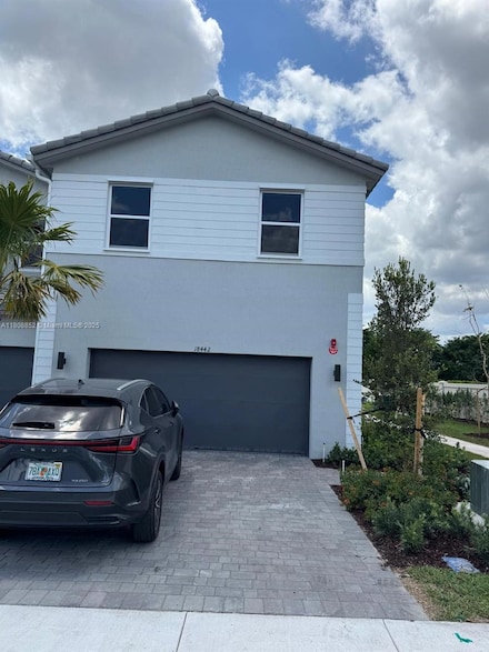 18442 SW 2nd St, Pembroke Pines, FL 33029