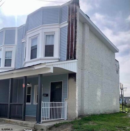 1814 Lincoln Ave, Atlantic City, NJ 08401