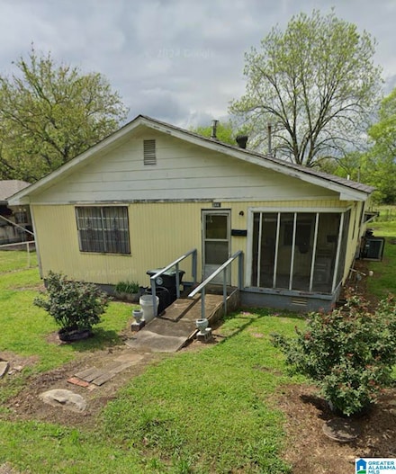 5440 Gordon Ave SW, Birmingham, AL 35221