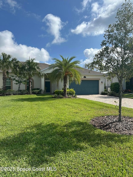 2738 Spur Dr, Melbourne, FL 32940