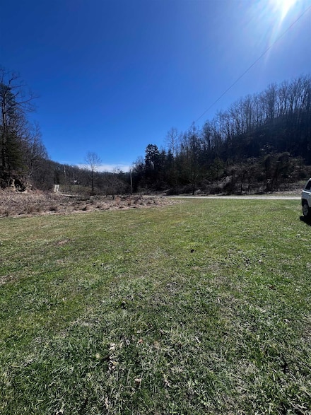 20 Acres Camp Creek Rd, East Lynn, WV 25512