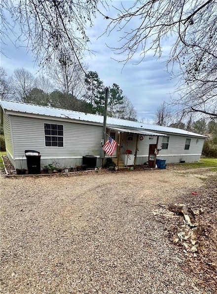 10480 Lee Settlement Rd, Folsom, LA 70437