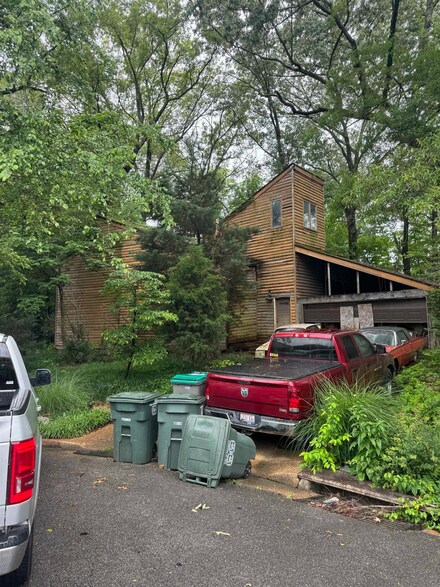 6531 Kirby Gate Cove, Memphis, TN 38119