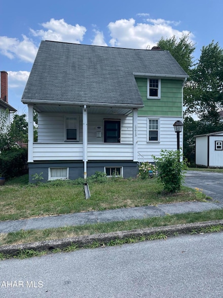 3613 W Chestnut Ave, Altoona, PA 16601