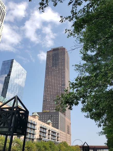 474 N Lake Shore Dr Unit 3111, Chicago, IL 60611