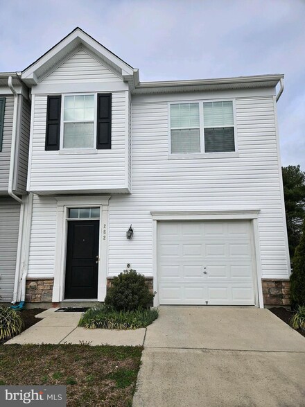 262 Garrison Way, Fruitland, MD 21826