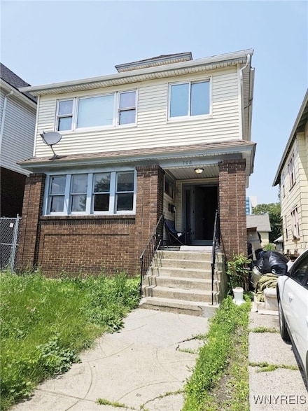 706 E Delavan Ave Unit Lower, Buffalo, NY 14215