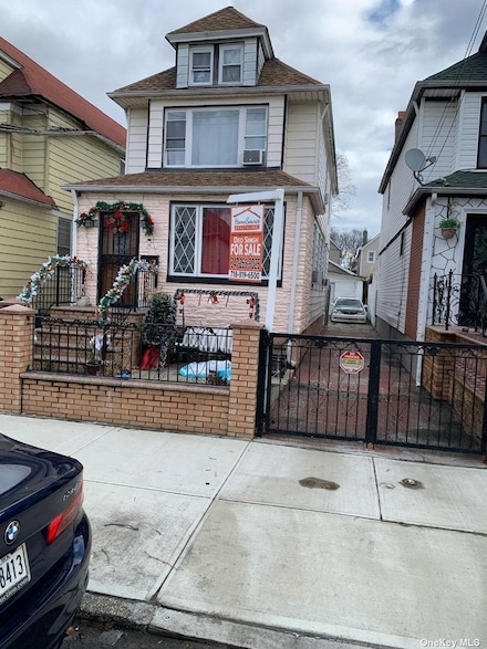 111-41 128th St, Jamaica, NY 11420