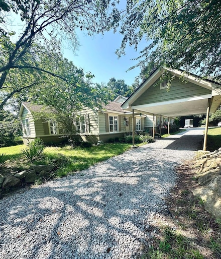 304 Sandalwood Ave, Louisburg, NC 27549