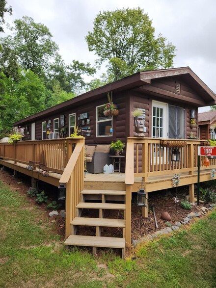 1081 237th Ave Unit 218, Georgetown, WI 54853