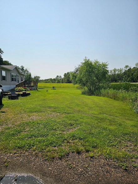 5272 (R26) 53rd St NE, New London Township, MN 56288