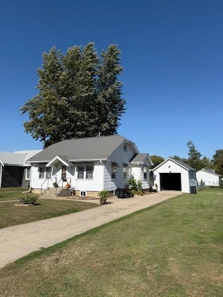 610 Union St, Marshalltown, IA 50158