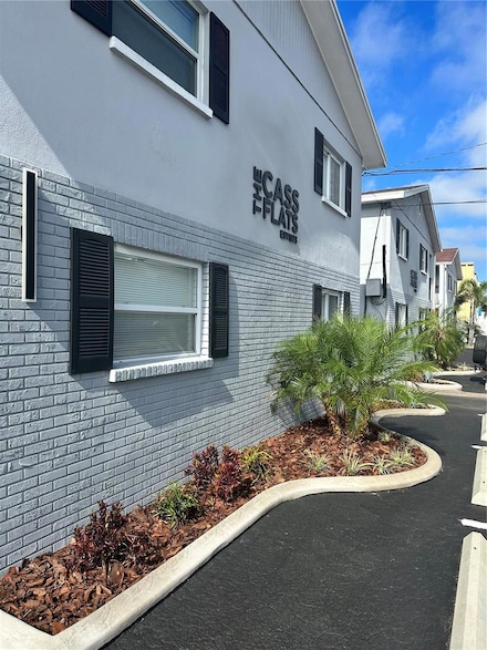 3710 W Cass St Unit 17, Tampa, FL 33609
