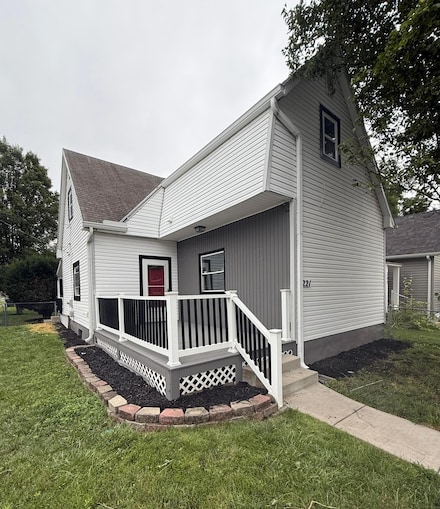 221 S Yale Ave, Columbus, OH 43222