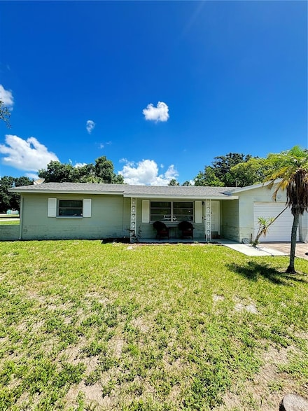 2785 Pinehurst Ave, Belleair Bluffs, FL 33770