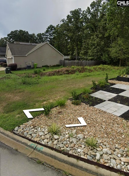 680 Cornerstone Cir, Irmo, SC 29063