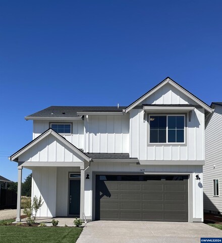 1401 Stasny Ave SE, Albany, OR 97322
