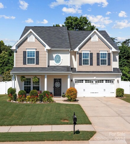 7082 Kenyon Dr, Denver, NC 28037