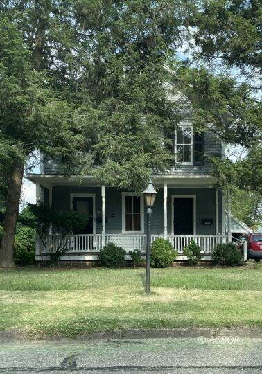 52 Lorene Ave, Athens, OH 45701