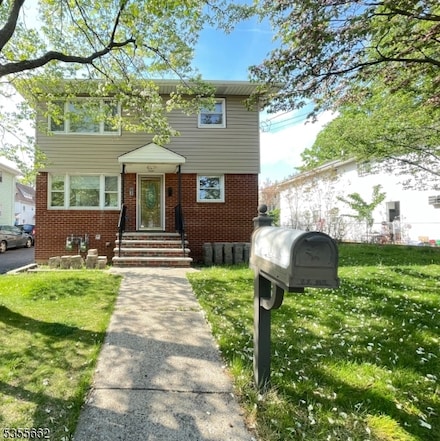 331 Boxwood Ct Unit 1, Elizabeth, NJ 07202