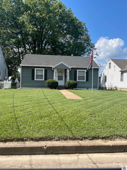 2507 Ohio St, Paducah, KY 42003