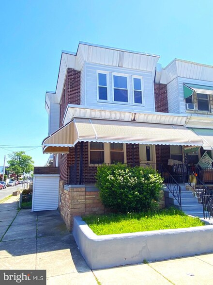 4123 E Howell St, Philadelphia, PA 19135