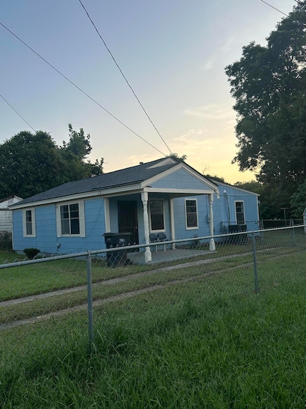 1312 Wallace St, Augusta, GA 30901