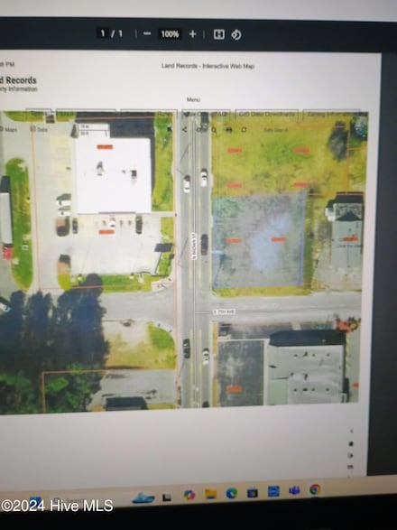 804 N Brown St, Chadbourn, NC 28431