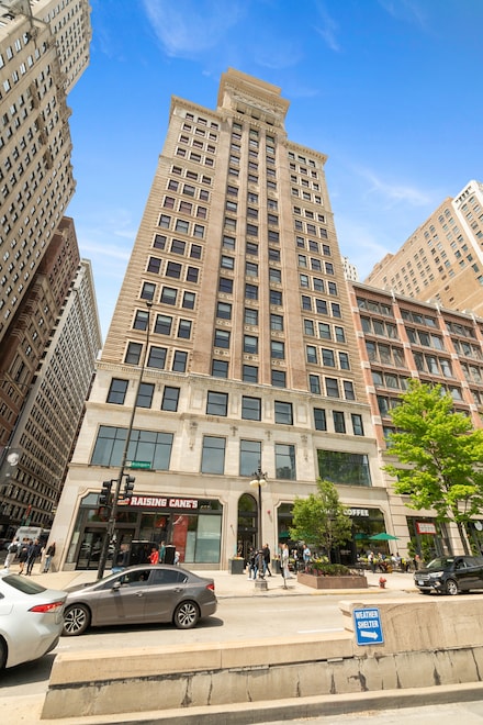 6 N Michigan Ave Unit 509, Chicago, IL 60602
