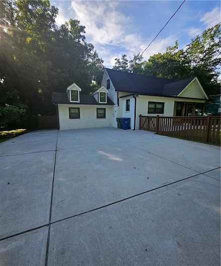 16 Johnson Rd NW, Atlanta, GA 30318