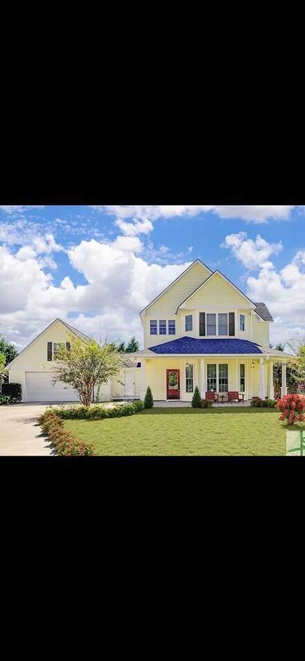 162 U S 280, Claxton, GA 30417
