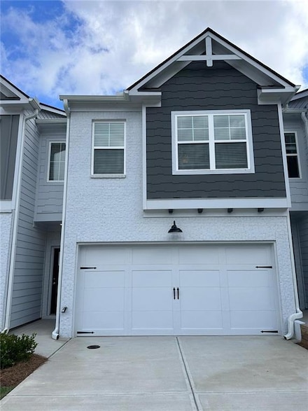 1872 Aron Ln, Conyers, GA 30013