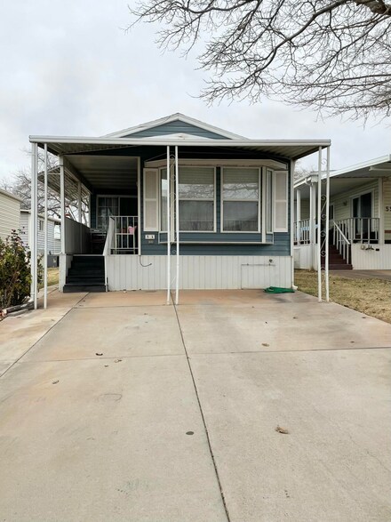1150 W Red Hills Pkwy Unit 54, Washington, UT 84780