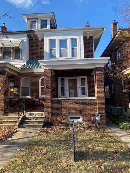520 N Muhlenberg St, Allentown, PA 18104