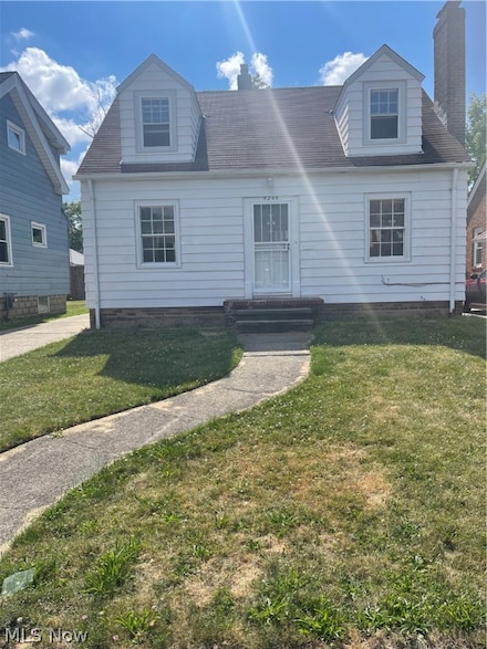 5246 Philip Ave, Maple Heights, OH 44137