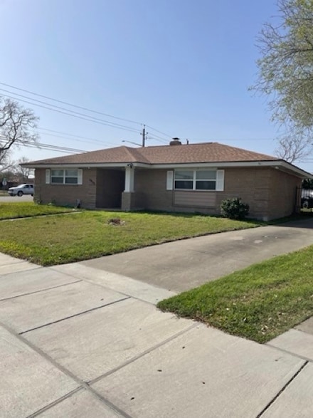 3933 Dunbrook Dr, Corpus Christi, TX 78415