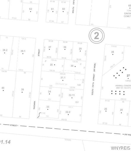 0 S 5th St, Lewiston, NY 14092