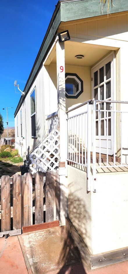 2401 Preisker Ln Unit 9, Santa Maria, CA 93458