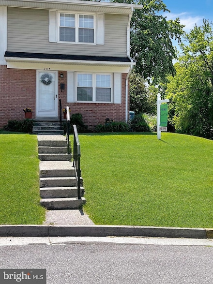 205 Cameron St, Berryville, VA 22611