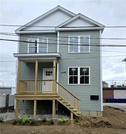 29 Dunford St, Providence, RI 02909