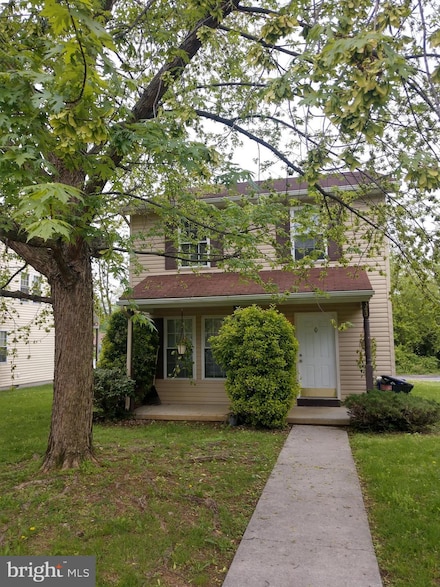 343 A&B Woodpoint Ave, Hagerstown, MD 21740